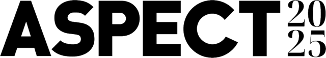 Logo von Aspect